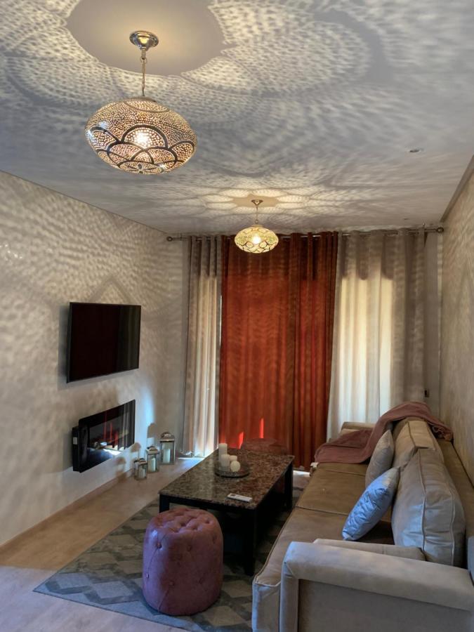 Appartamento Marrakech Prestigia Jade Golf Piscine Marrakesh Esterno foto