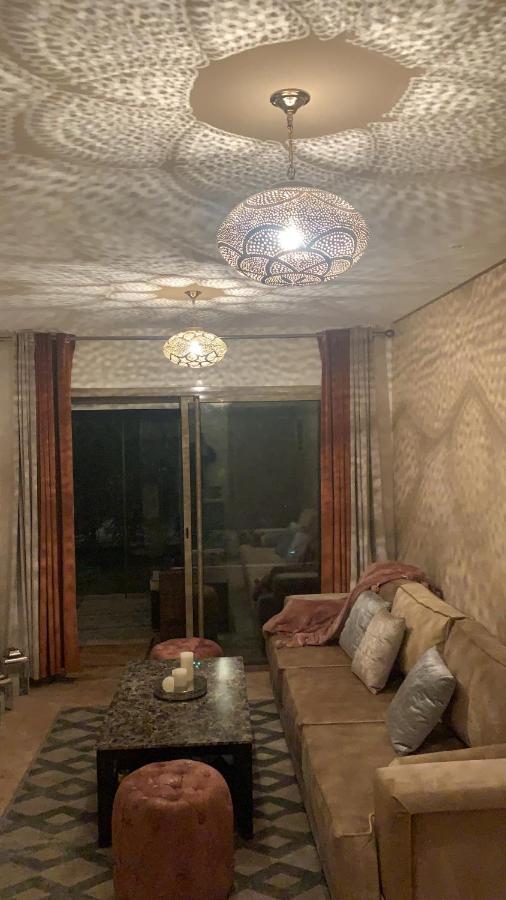 Appartamento Marrakech Prestigia Jade Golf Piscine Marrakesh Esterno foto