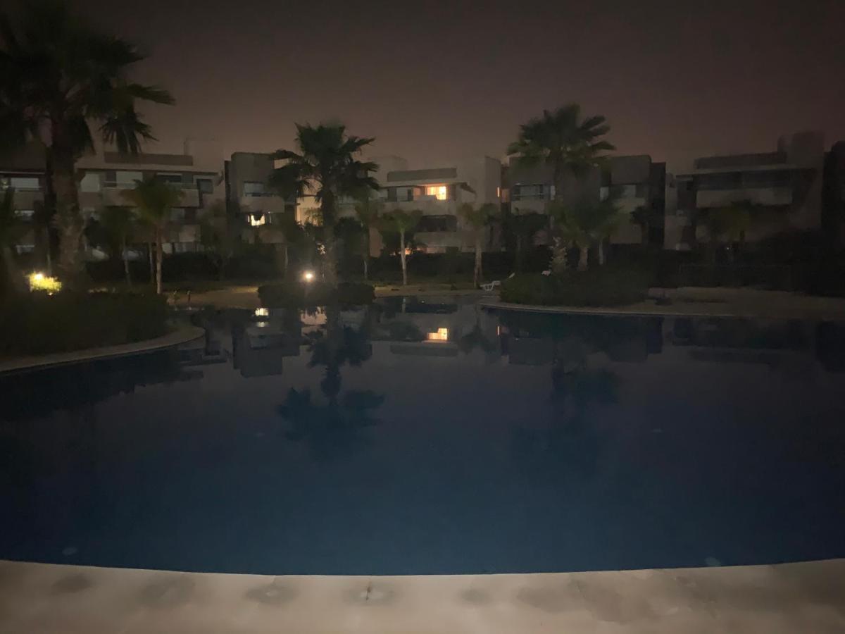Appartamento Marrakech Prestigia Jade Golf Piscine Marrakesh Esterno foto