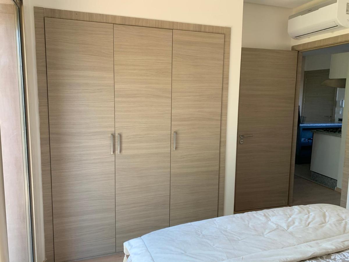 Appartamento Marrakech Prestigia Jade Golf Piscine Marrakesh Esterno foto