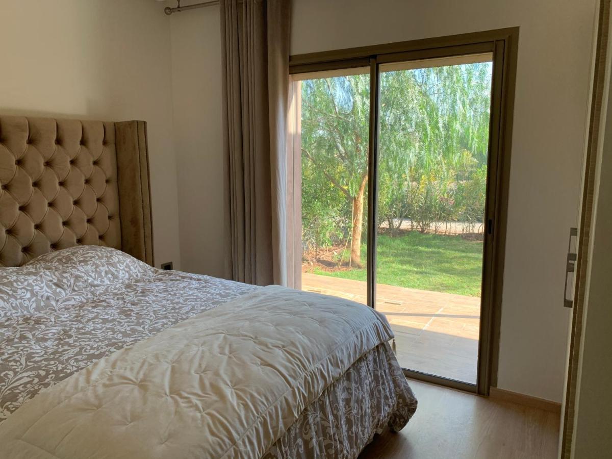 Appartamento Marrakech Prestigia Jade Golf Piscine Marrakesh Esterno foto